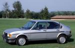 Alfa Romeo Alfasud ESVAR 1982 года